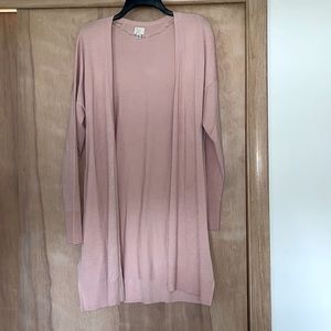 A New Day - Cardigan - XL